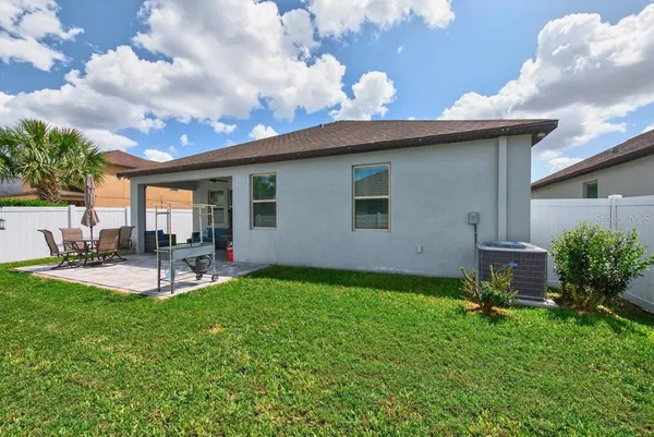 $375,000 | 13222 Orca Sound Drive, Riverview, FL 33579