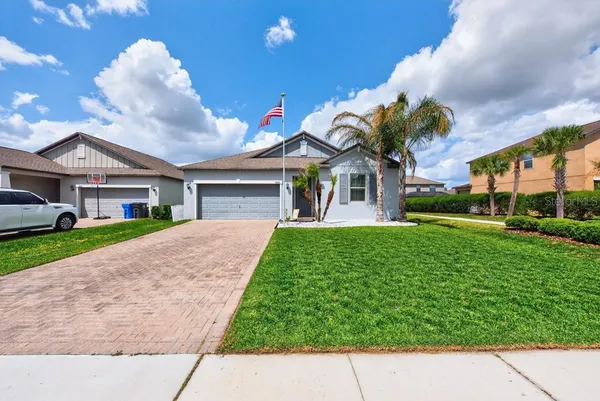 $375,000 | 13222 Orca Sound Drive, Riverview, FL 33579