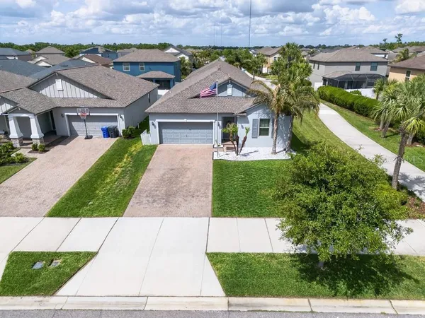 $375,000 | 13222 Orca Sound Drive, Riverview, FL 33579