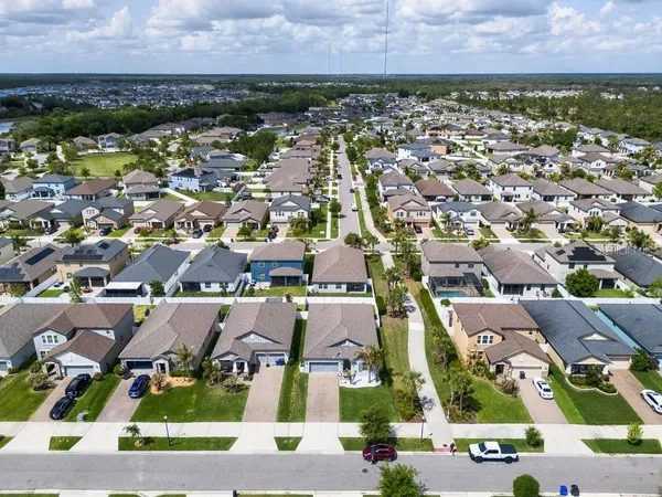 $375,000 | 13222 Orca Sound Drive, Riverview, FL 33579