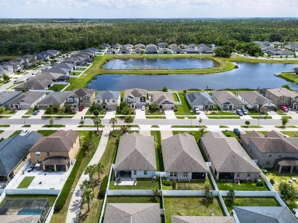 $375,000 | 13222 Orca Sound Drive, Riverview, FL 33579