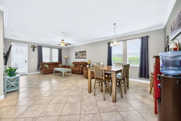 $375,000 | 13222 Orca Sound Drive, Riverview, FL 33579