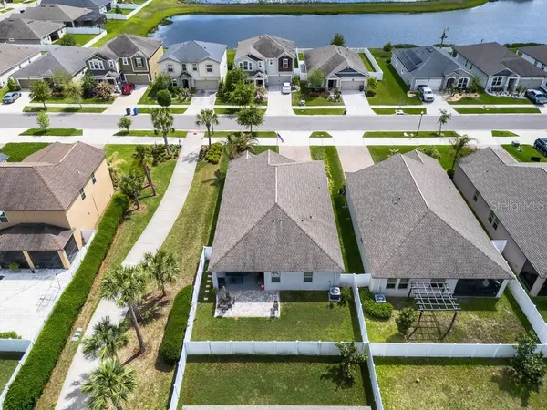 $375,000 | 13222 Orca Sound Drive, Riverview, FL 33579