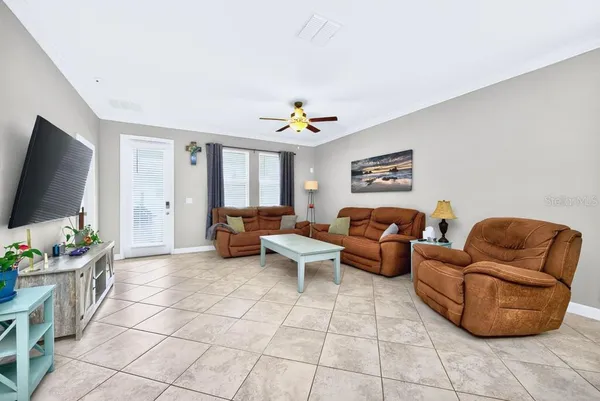 $375,000 | 13222 Orca Sound Drive, Riverview, FL 33579