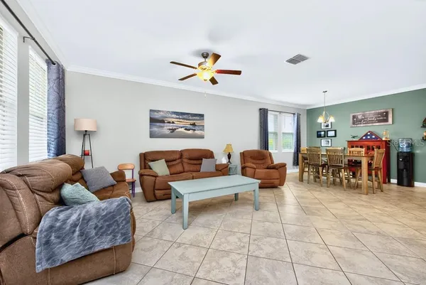 $375,000 | 13222 Orca Sound Drive, Riverview, FL 33579