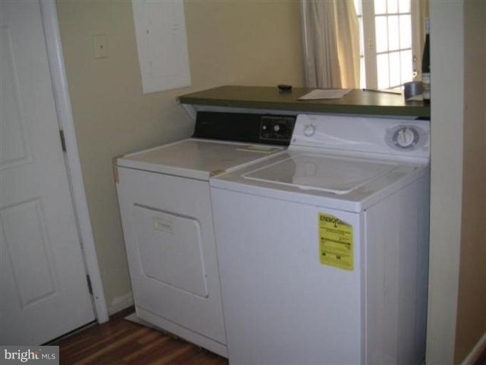 7106 Itte Lane Springfield, VA 22150 - Photo 7 of 11 Laundry Area 1