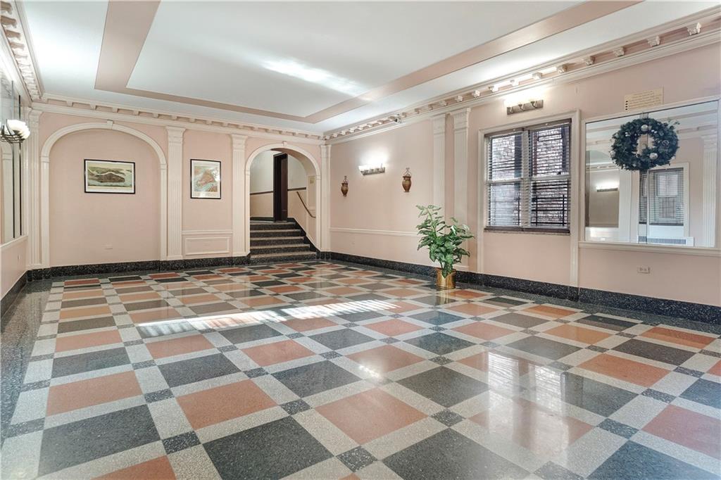 1900 Quentin Road, Unit C4 Brooklyn, NY 11229 - Photo 12 of 13 a view of a storage & utility room