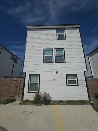 $1,399 | 6315 Sandra Street, Unit A, Houston, TX 77028