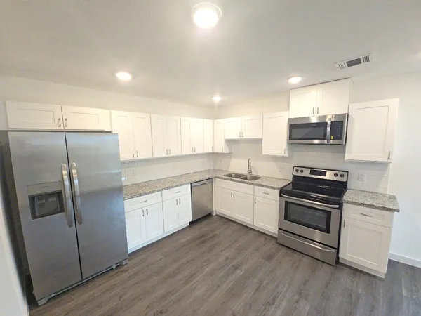 $1,399 | 6315 Sandra Street, Unit A, Houston, TX 77028