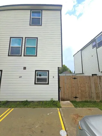 $1,399 | 6315 Sandra Street, Unit A, Houston, TX 77028