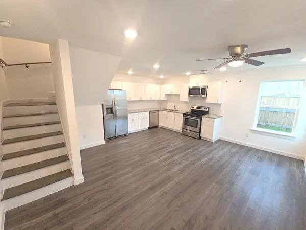 $1,399 | 6315 Sandra Street, Unit A, Houston, TX 77028