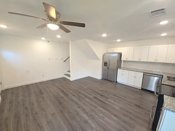 $1,399 | 6315 Sandra Street, Unit A, Houston, TX 77028