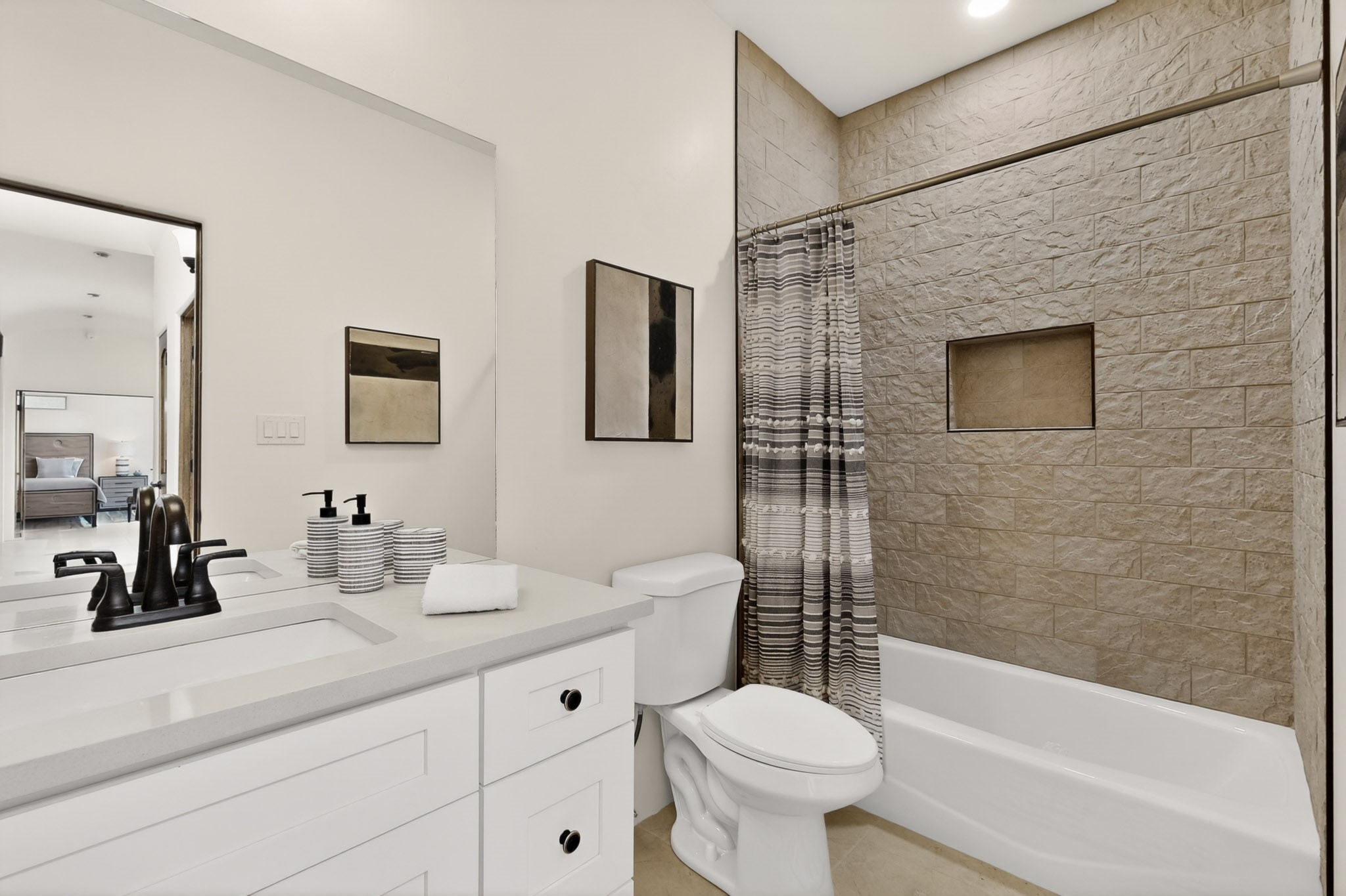 34 Pinon Doblado Santa Fe, NM 87508 - Photo 18 of 36