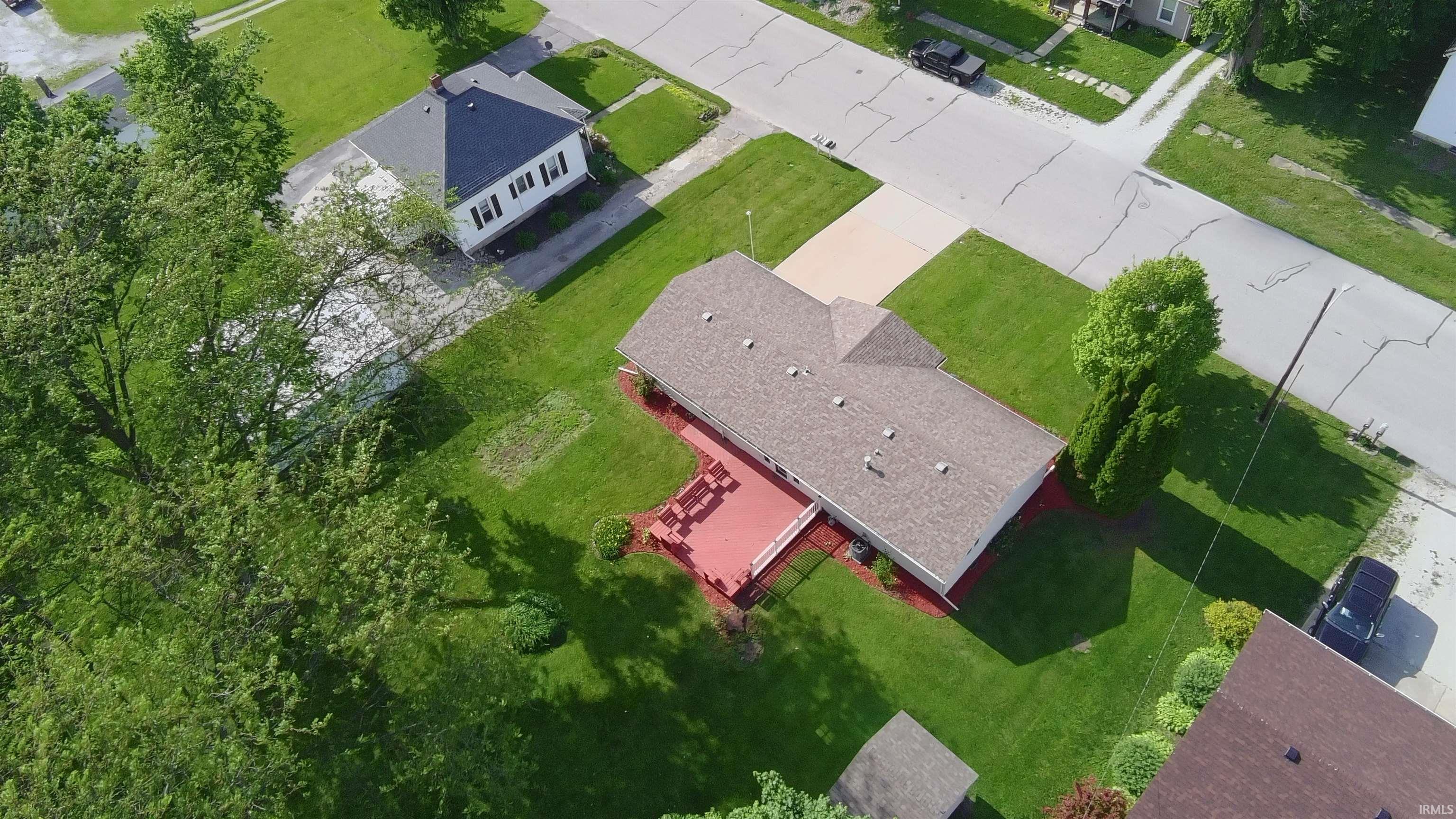 1012 East 3rd Street Fowler, IN 47944 - Photo 2 of 30