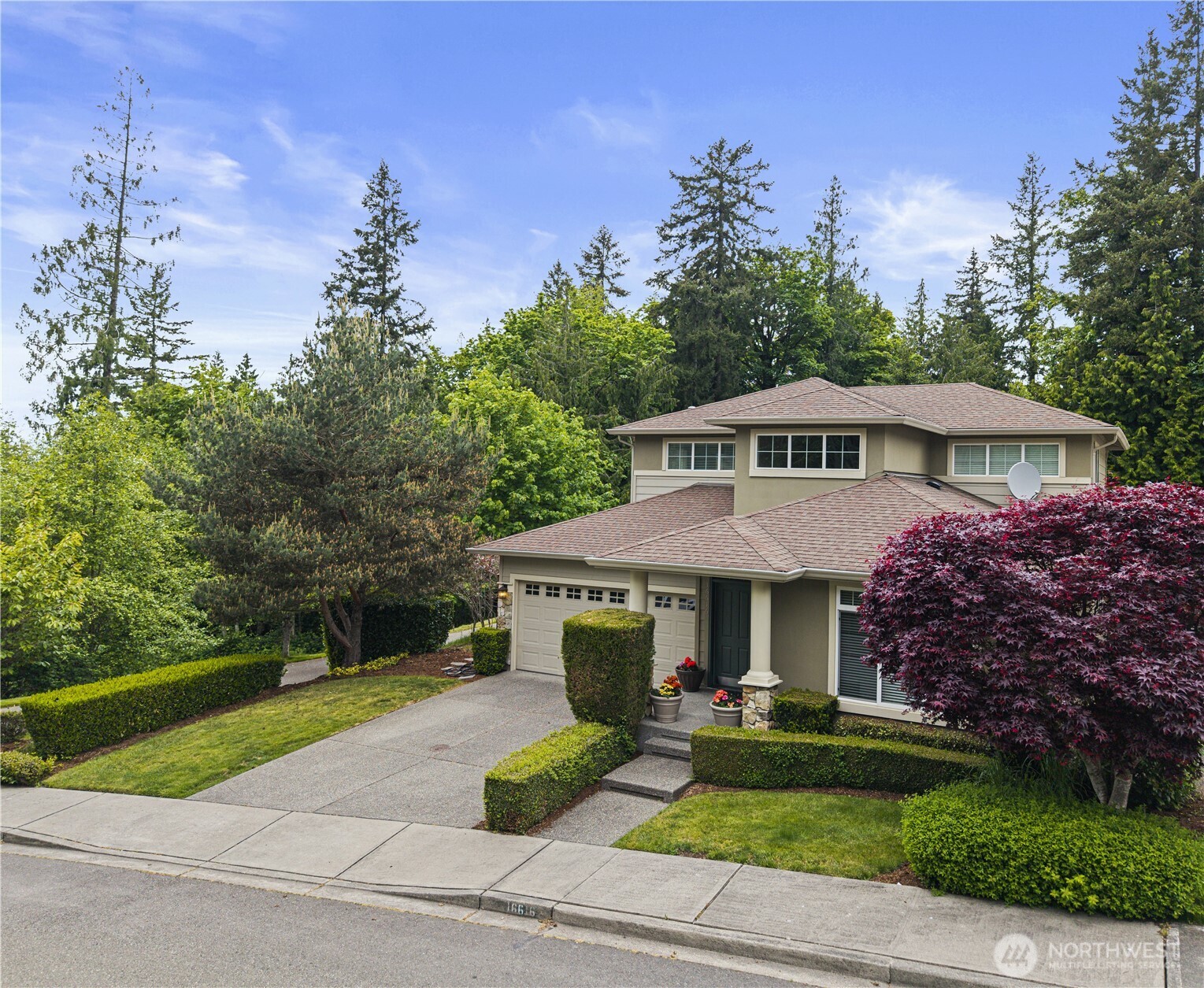 16616 Southeast 165th Way Renton, WA 98058 - Photo 1 of 28