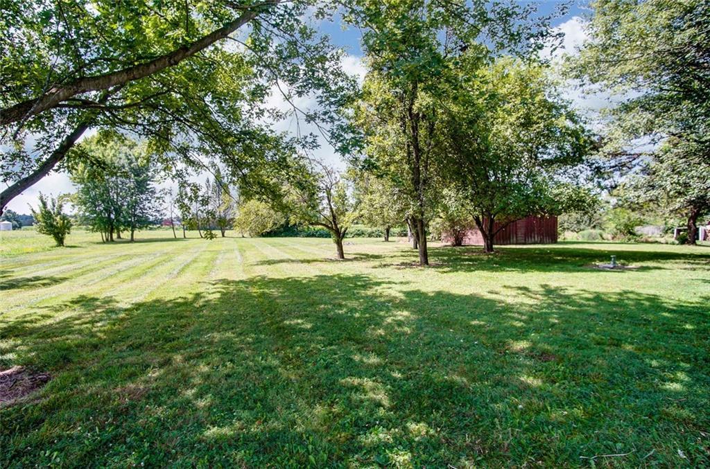 2163 West Jackson Road Yellow Springs, OH 45387 - Photo 30 of 32