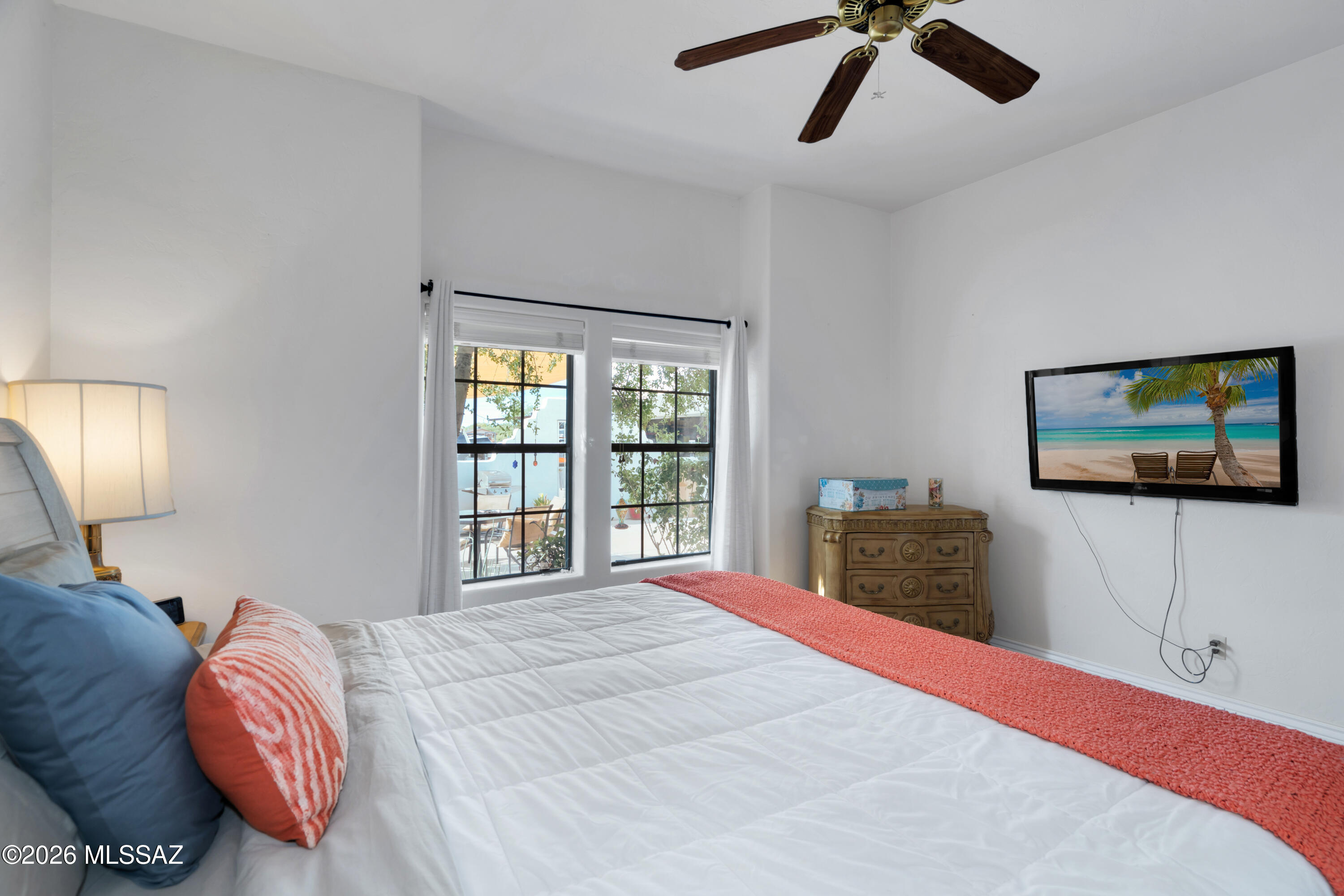 221 Paseo Tamex Rio Rico, AZ 85648 - Photo 33 of 49