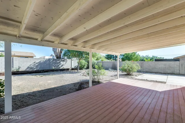 $370,000 | 529 North 95th Street, Mesa, AZ 85207