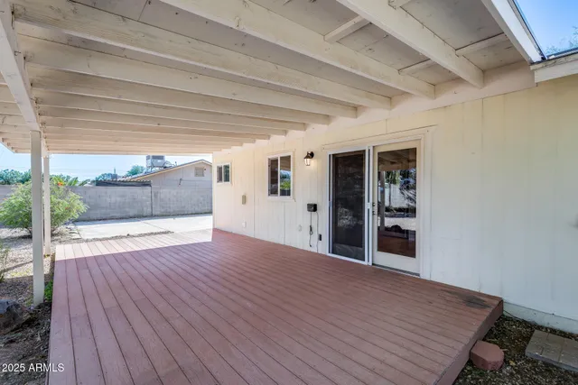 $370,000 | 529 North 95th Street, Mesa, AZ 85207