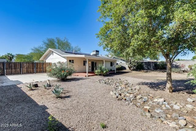 $370,000 | 529 North 95th Street, Mesa, AZ 85207