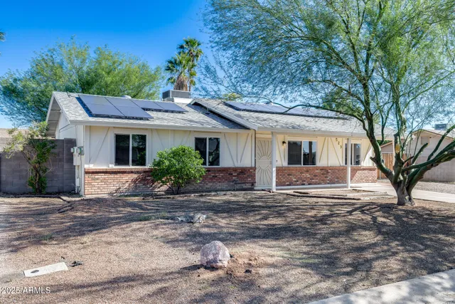 $370,000 | 529 North 95th Street, Mesa, AZ 85207