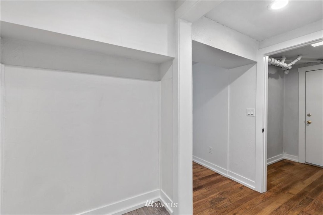 2613 Northeast 6th Place Renton, WA 98056 - Photo 16 of 27 a view of an empty room