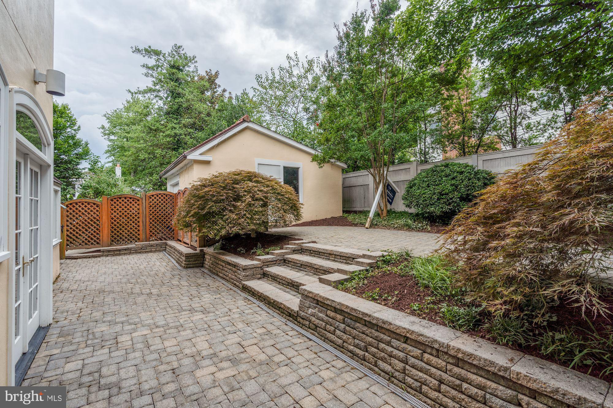 3415 Woodley Road Northwest Washington, DC 20016 - Photo 54 of 55 Gallery Image 54