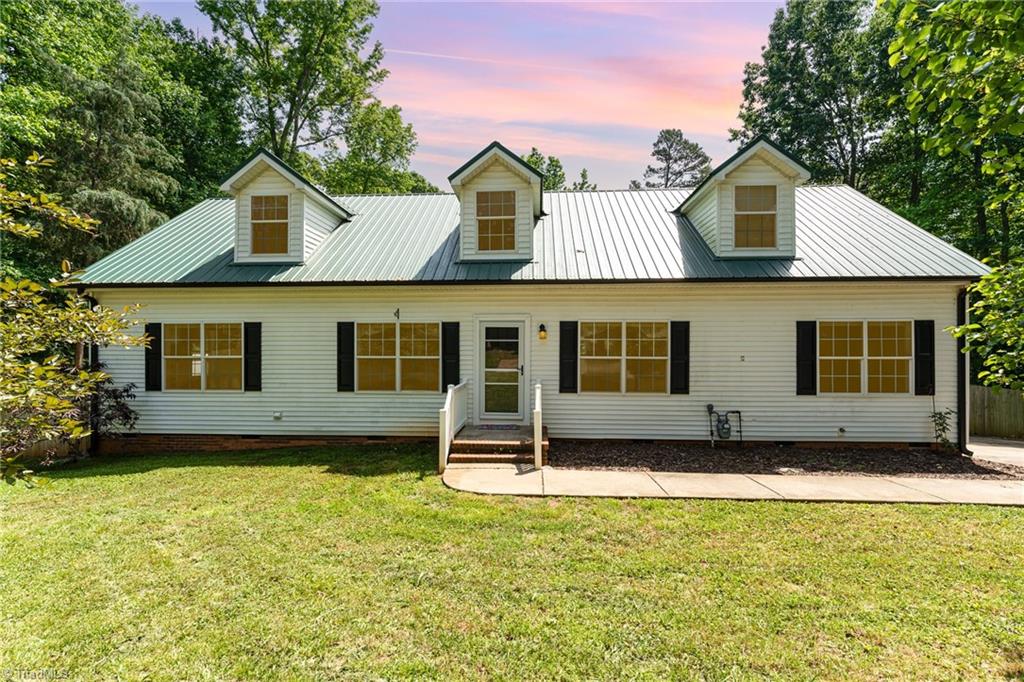 1110 Tussey Road Lexington, NC 27295 - Photo 1 of 46 Gallery Image 1