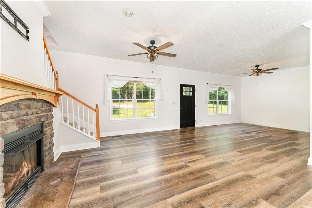 1110 Tussey Road Lexington, NC 27295 - Photo 11 of 46 Gallery Image 11