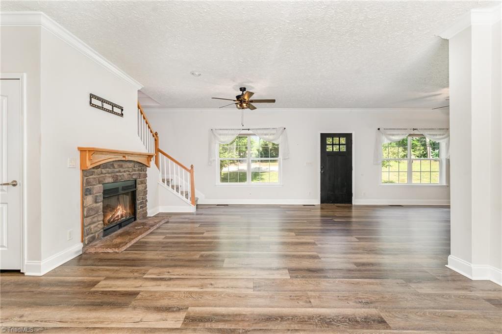 1110 Tussey Road Lexington, NC 27295 - Photo 12 of 46 Gallery Image 12