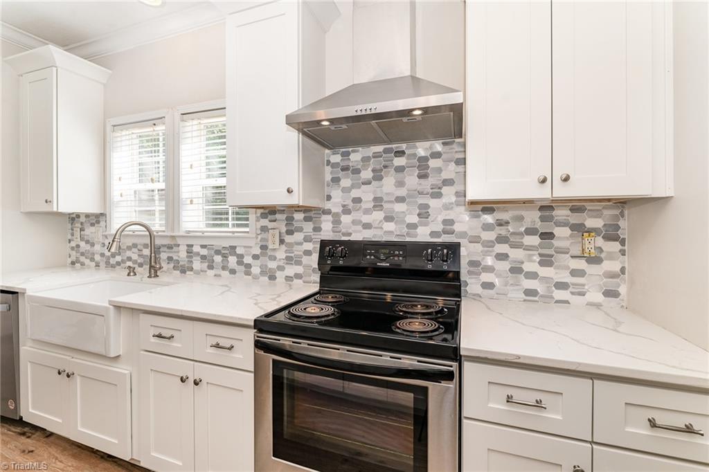 1110 Tussey Road Lexington, NC 27295 - Photo 17 of 46 Gallery Image 17