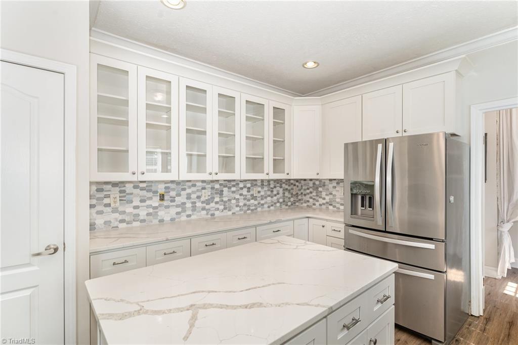 1110 Tussey Road Lexington, NC 27295 - Photo 18 of 46 Gallery Image 18
