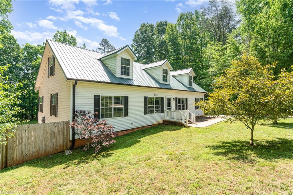 1110 Tussey Road Lexington, NC 27295 - Photo 2 of 46 Gallery Image 2