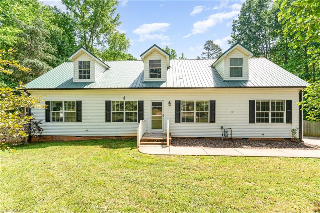 1110 Tussey Road Lexington, NC 27295 - Photo 3 of 46 Gallery Image 3