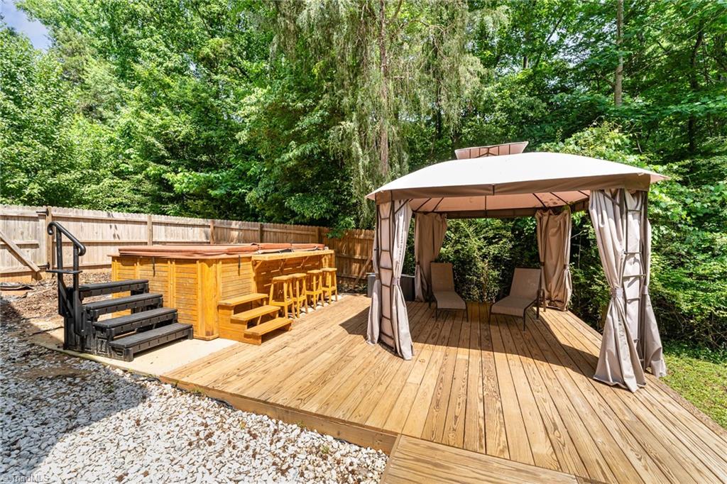 1110 Tussey Road Lexington, NC 27295 - Photo 37 of 46 Gallery Image 37