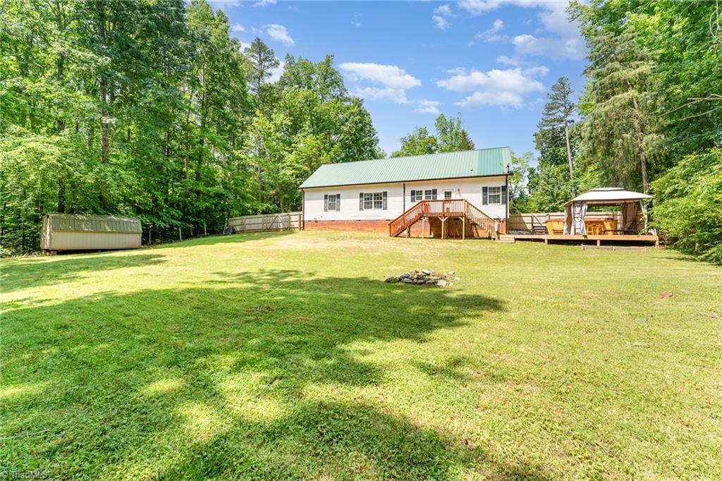 1110 Tussey Road Lexington, NC 27295 - Photo 39 of 46 Gallery Image 39