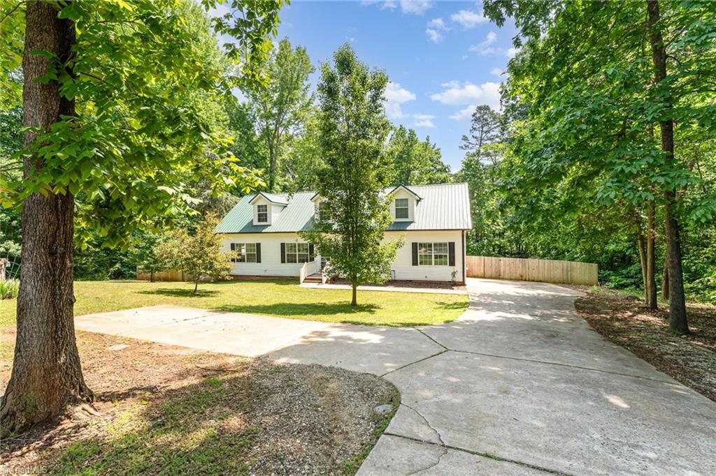 1110 Tussey Road Lexington, NC 27295 - Photo 40 of 46 Gallery Image 40