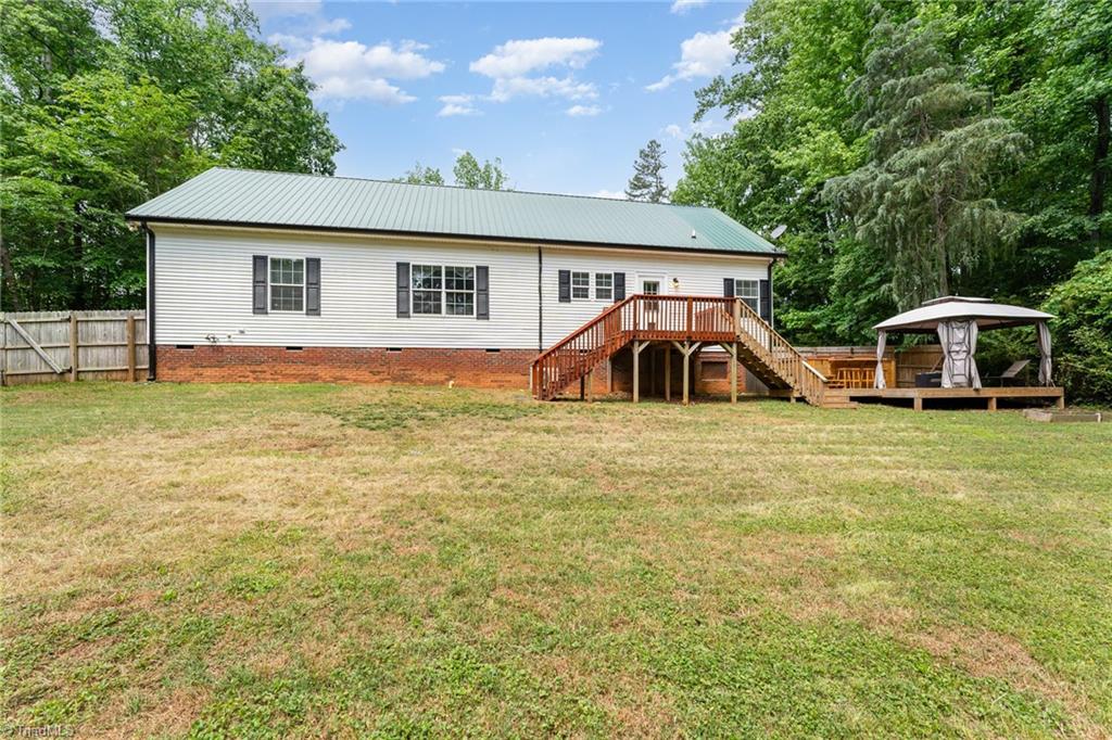 1110 Tussey Road Lexington, NC 27295 - Photo 41 of 46 Gallery Image 41