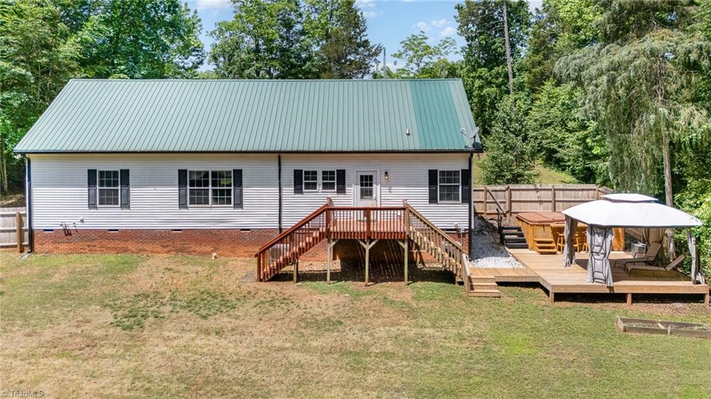 1110 Tussey Road Lexington, NC 27295 - Photo 42 of 46 Gallery Image 42