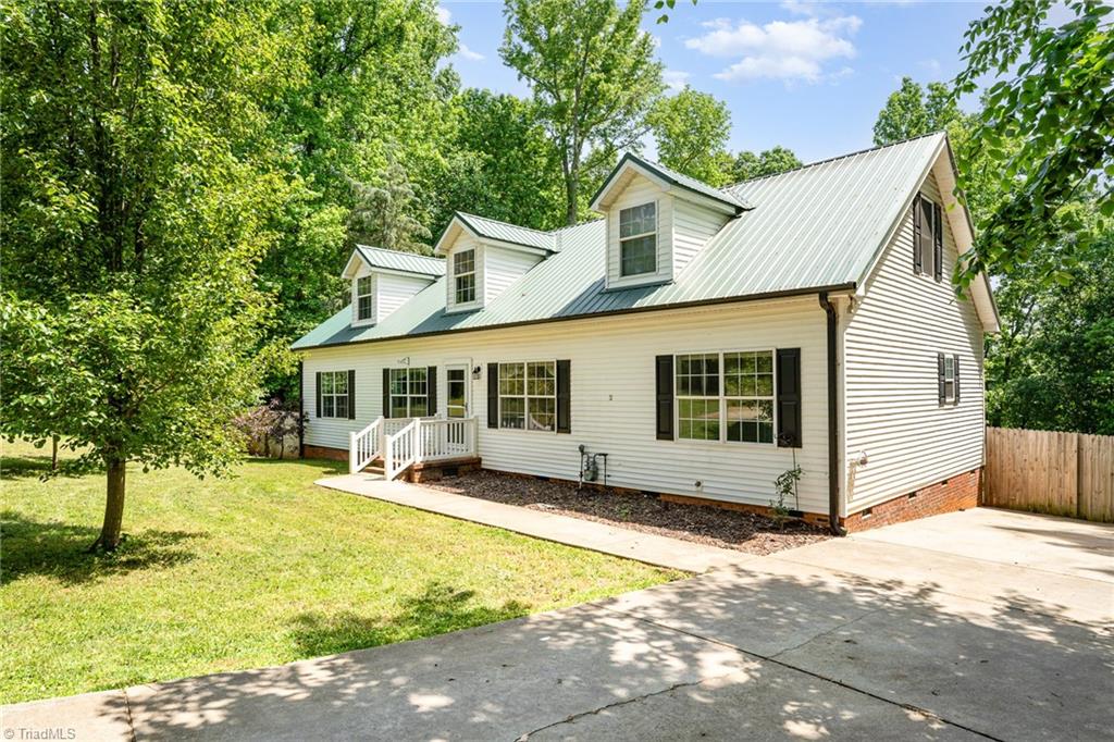 1110 Tussey Road Lexington, NC 27295 - Photo 5 of 46 Gallery Image 5
