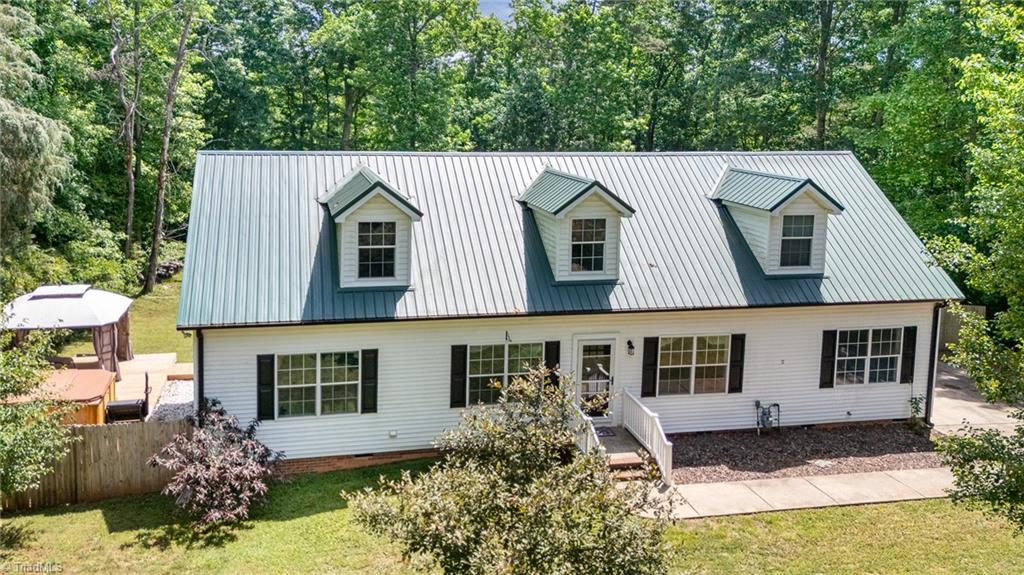 1110 Tussey Road Lexington, NC 27295 - Photo 6 of 46 Gallery Image 6