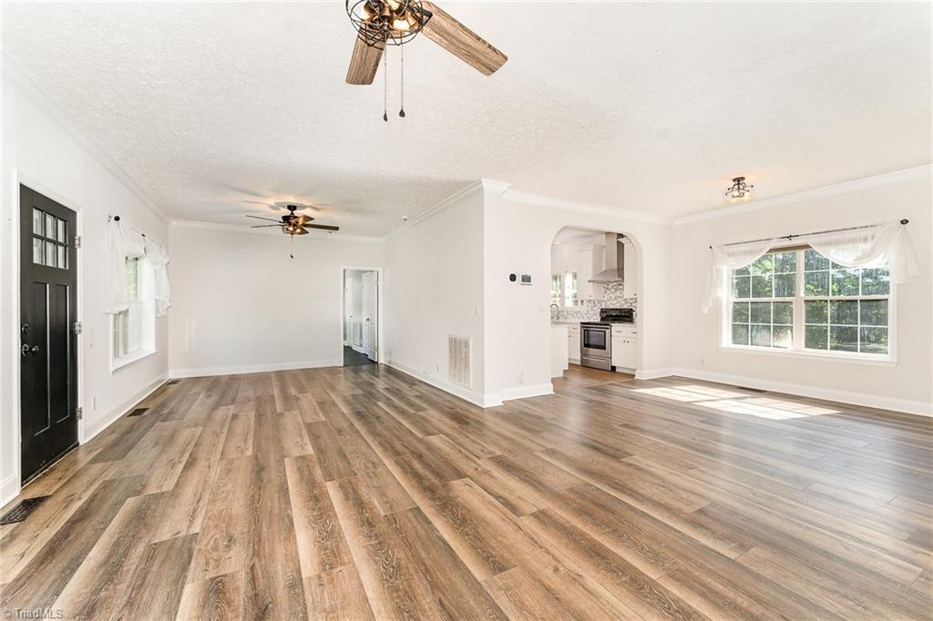 1110 Tussey Road Lexington, NC 27295 - Photo 7 of 46 Gallery Image 7