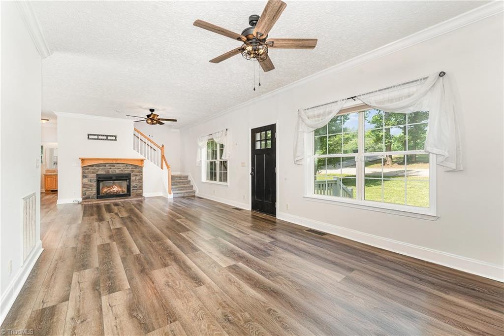 1110 Tussey Road Lexington, NC 27295 - Photo 9 of 46 Gallery Image 9
