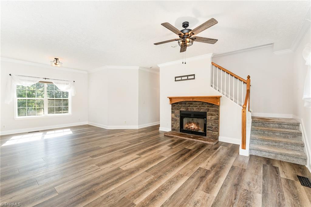 1110 Tussey Road Lexington, NC 27295 - Photo 10 of 46 Gallery Image 10