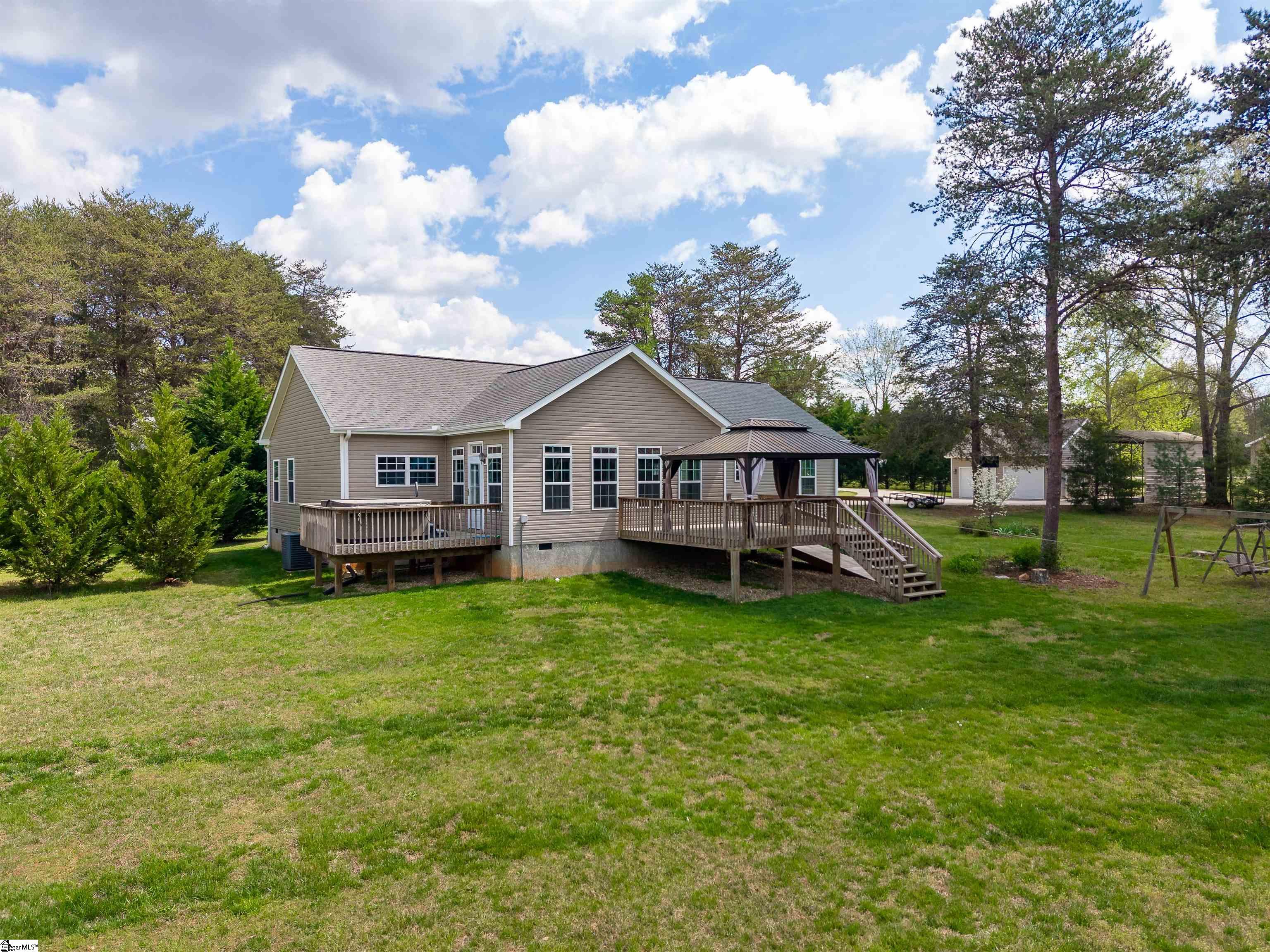 2500 South Blackstock Road Landrum, SC 29356 - Photo 11 of 49