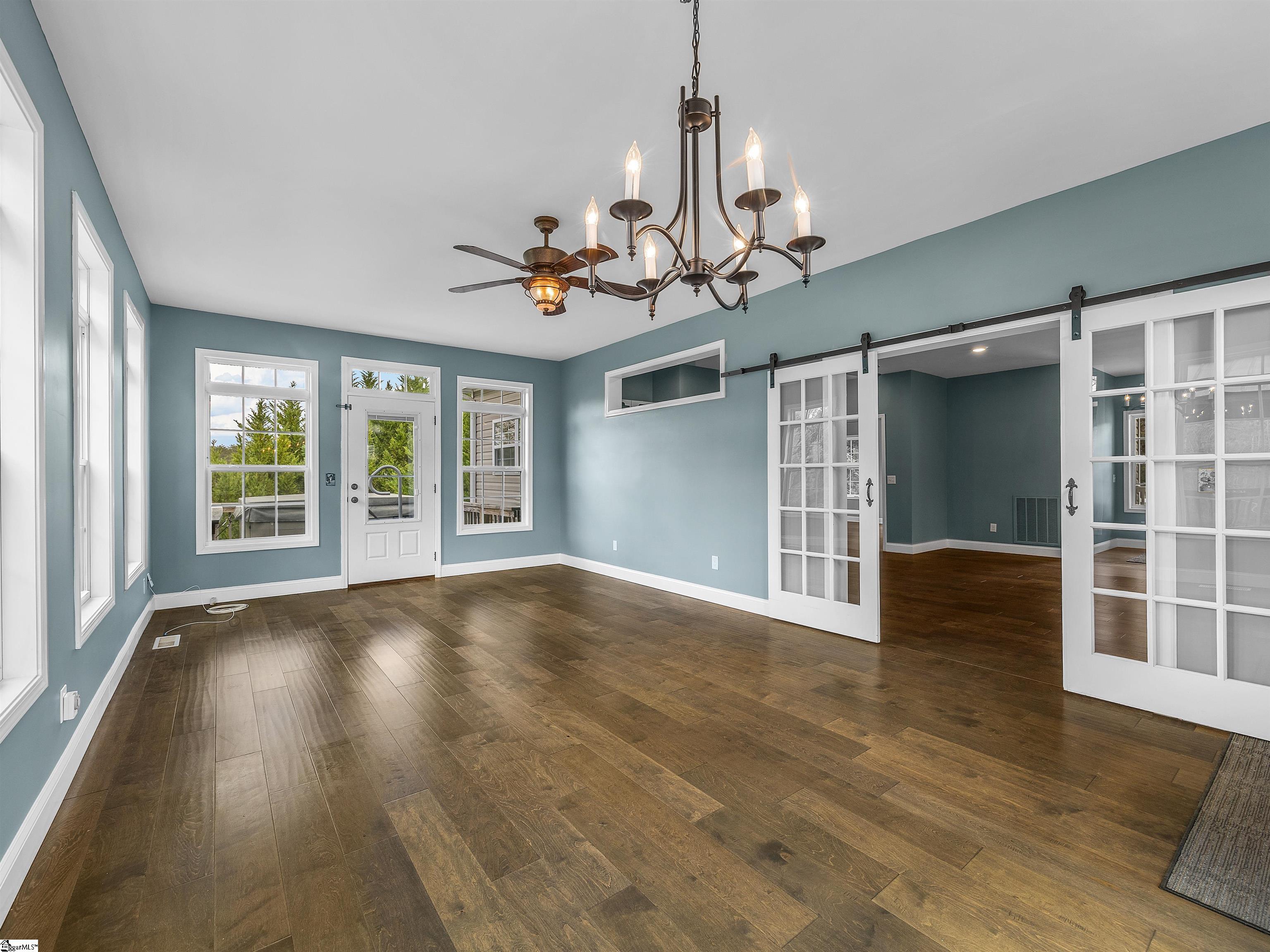 2500 South Blackstock Road Landrum, SC 29356 - Photo 26 of 49
