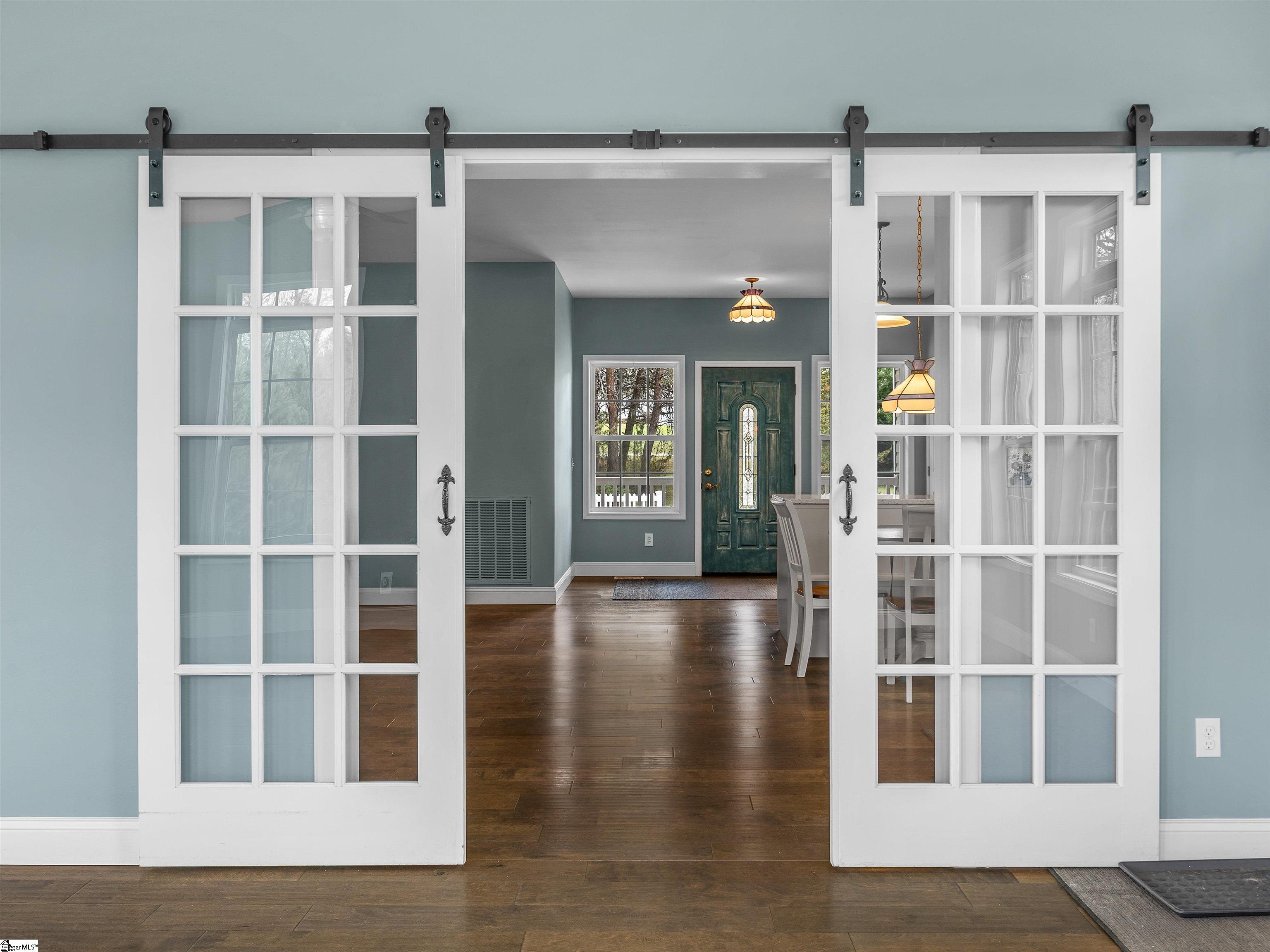 2500 South Blackstock Road Landrum, SC 29356 - Photo 28 of 49