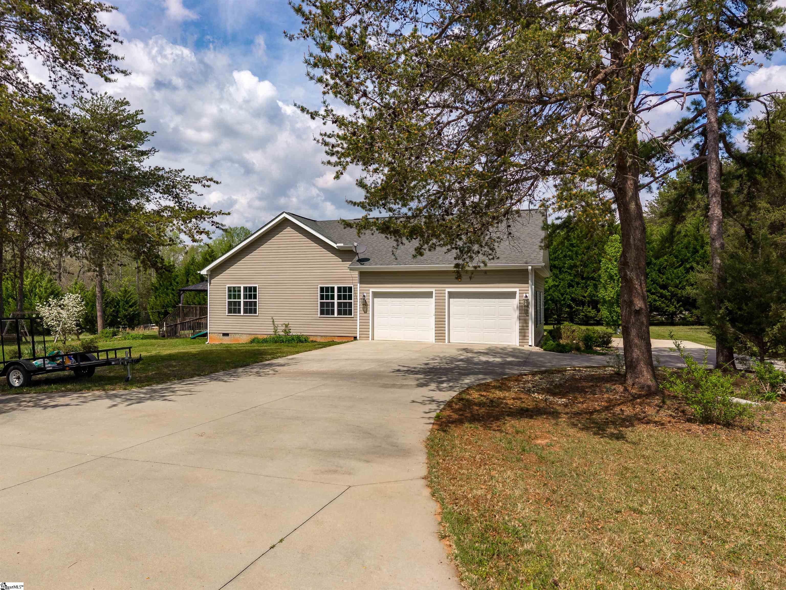 2500 South Blackstock Road Landrum, SC 29356 - Photo 43 of 49