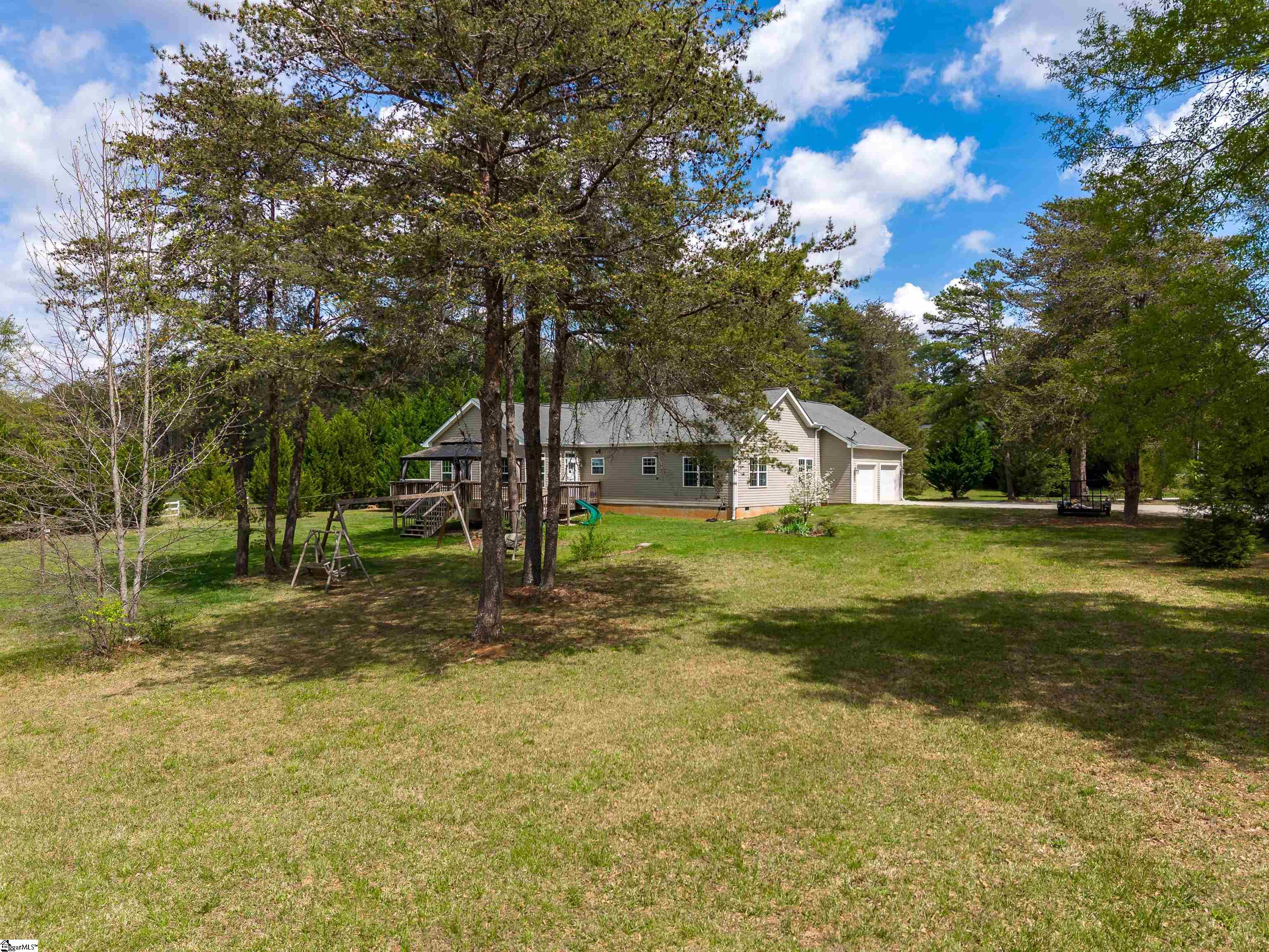 2500 South Blackstock Road Landrum, SC 29356 - Photo 45 of 49