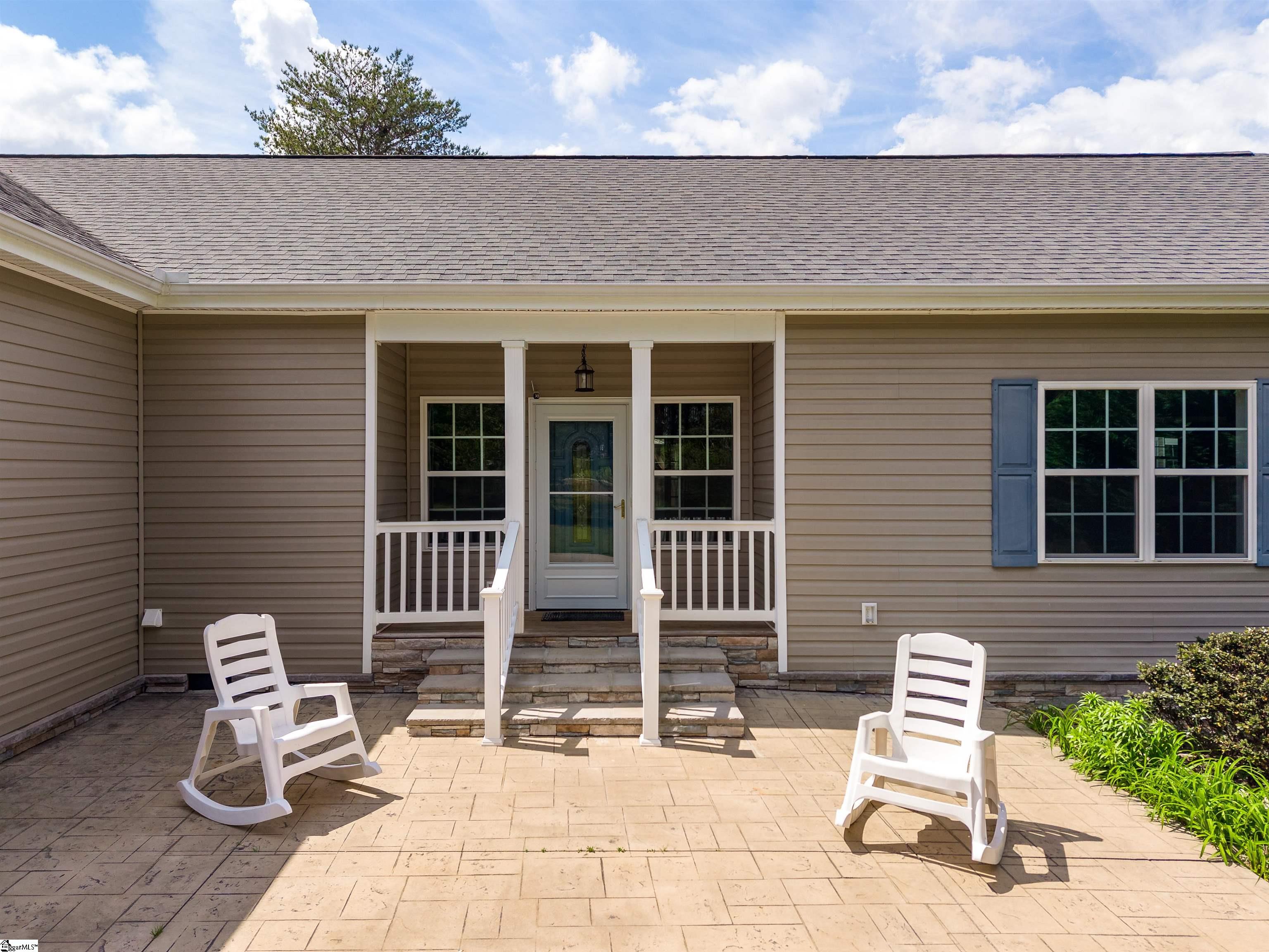 2500 South Blackstock Road Landrum, SC 29356 - Photo 6 of 49